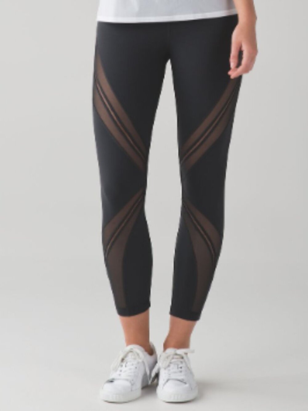 Lululemon High Times Pant (Metta)